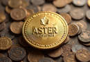 Aster (ASTER) price rebounds as 2026 roadmap unveiled: will bulls target $1.50 next?