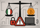 Italy orders non-compliant VASPs to exit as MiCAR rules kick in