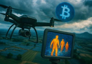 Now Malaysia hunts heat signatures from the sky