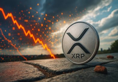 XRP defies bearish sentiment with active ledger and ETF inflows