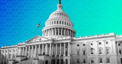 Crypto Market Bill Heads to Senate Agriculture Markup Amid Banking Committee Delays
